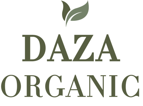 Daza Organic